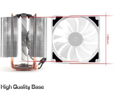 Produktbild Zalman CNPS 14X