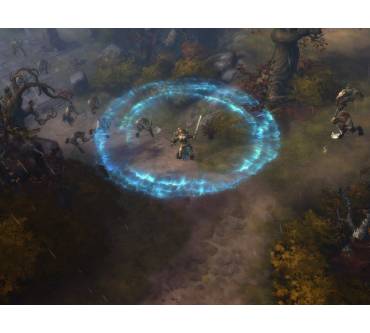 Produktbild Diablo 3