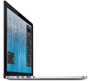 Produktbild Apple MacBook Pro 15,4