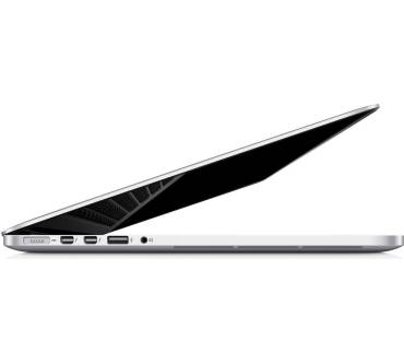 Produktbild Apple MacBook Pro 15,4