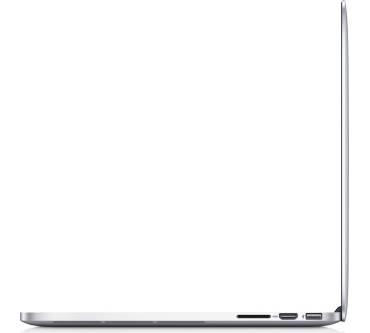 Produktbild Apple MacBook Pro 15,4