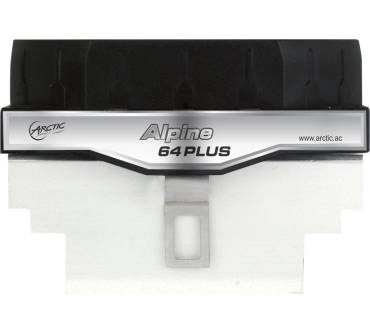 Produktbild Arctic Alpine 64 PLUS