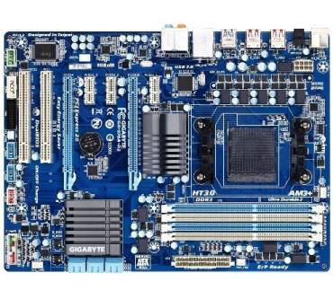 Produktbild GigaByte GA-970A-D3