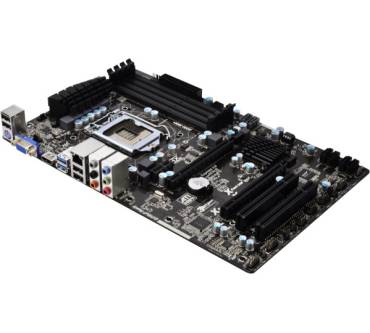 Produktbild ASRock Z77 Pro3