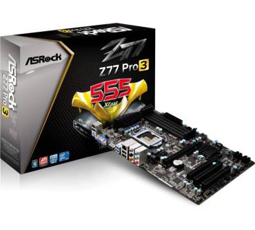 Produktbild ASRock Z77 Pro3