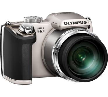 Produktbild Olympus SP-720UZ