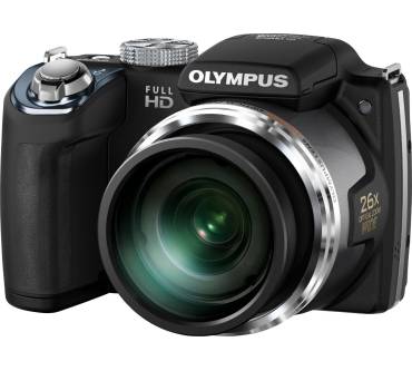 Produktbild Olympus SP-720UZ