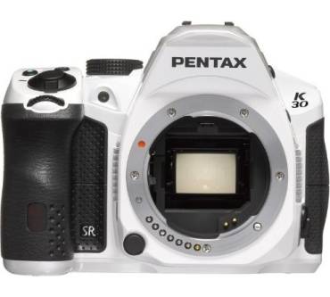 Produktbild Pentax K-30