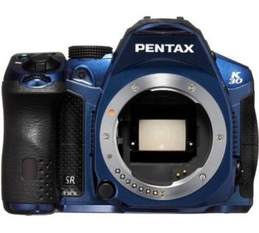 Produktbild Pentax K-30