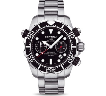 Produktbild Certina DS Action Diver