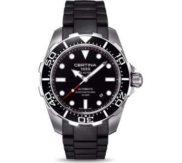 Produktbild Certina DS Action Diver