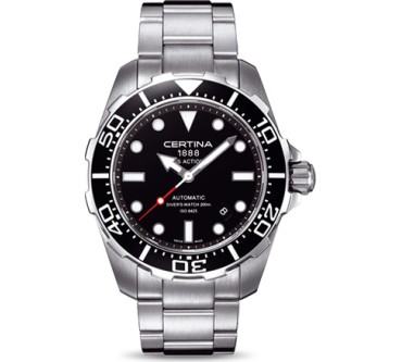 Produktbild Certina DS Action Diver