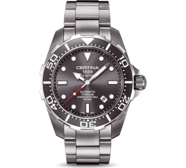 Produktbild Certina DS Action Diver