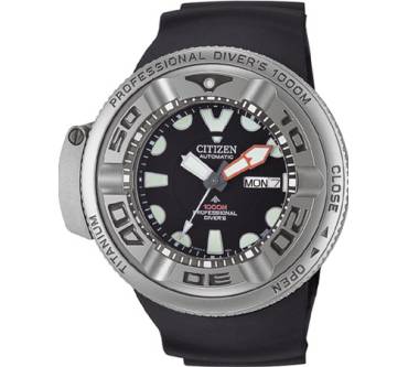 Produktbild Citizen Promaster Professional Diver's 1000M