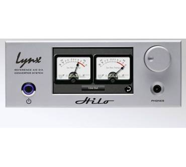 Produktbild Lynx Studio Technology Hilo