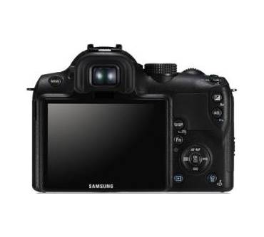 Produktbild Samsung NX5