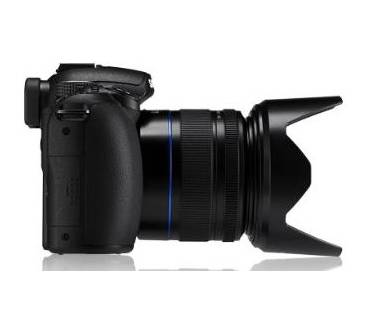 Produktbild Samsung NX5