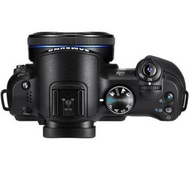 Produktbild Samsung NX5