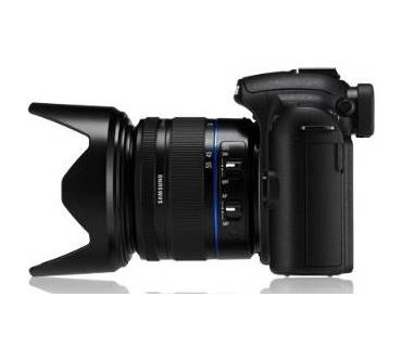 Produktbild Samsung NX5