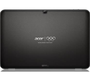 Produktbild Acer Iconia Tab A510