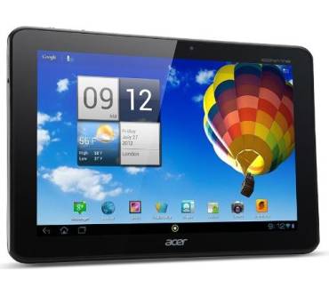 Produktbild Acer Iconia Tab A510