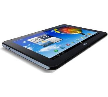 Produktbild Acer Iconia Tab A510