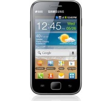 Produktbild Samsung Galaxy Ace DuoS