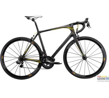 Produktbild Look Cycles 675 - Shimano Ultegra Di2 (Modell 2013)