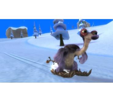 Produktbild Ice Age 4: Voll Verschoben