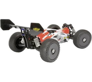 Produktbild Dickie-Tamiya CARSON Modelsport FY10 Destroyer Line Brushless 2S RTR 2,4 GHz