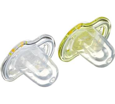 Produktbild Philips Beruhigungssauger für die Nacht 0-6 Monate