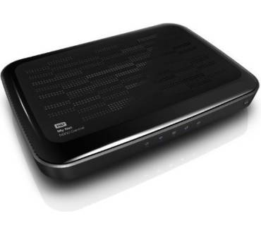 Produktbild Western Digital My Net N900 Central (1TB)