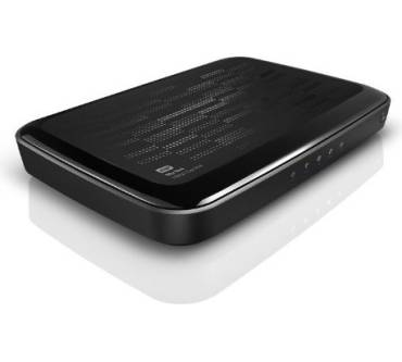 Produktbild Western Digital My Net N900 Central (1TB)