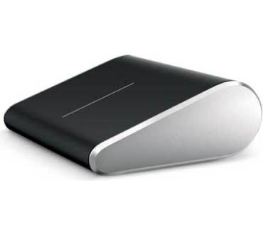 Produktbild Microsoft Wedge Touch Mouse