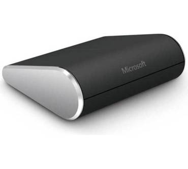 Produktbild Microsoft Wedge Touch Mouse