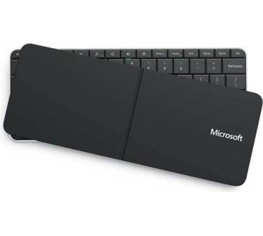 Produktbild Microsoft Wedge Mobile Keyboard