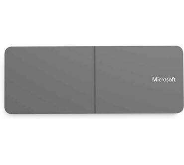 Produktbild Microsoft Wedge Mobile Keyboard