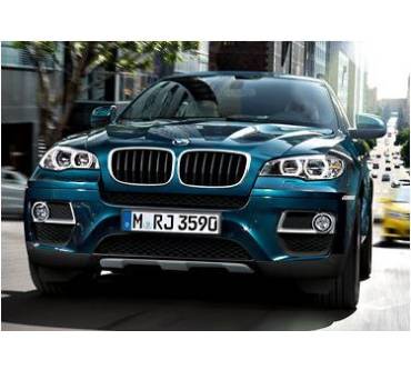 Produktbild BMW X6 [08]