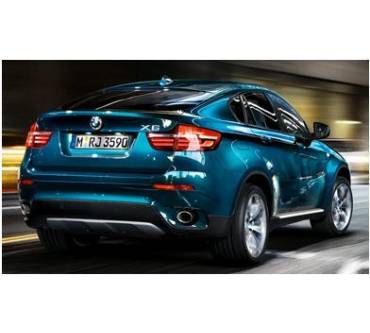 Produktbild BMW X6 [08]