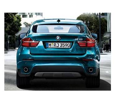 Produktbild BMW X6 [08]