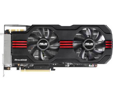 Produktbild Asus GTX680 Direct CU II