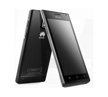 Produktbild Huawei Ascend P1