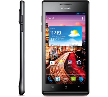 Produktbild Huawei Ascend P1