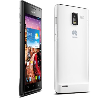 Produktbild Huawei Ascend P1