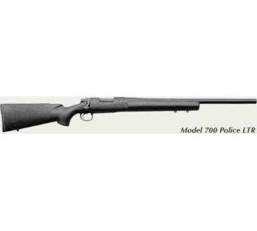 Produktbild Remington Arms 700 Police LTR (mit Leupold VX-R 3-9x50)