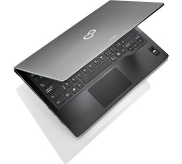 Produktbild Fujitsu Lifebook U772