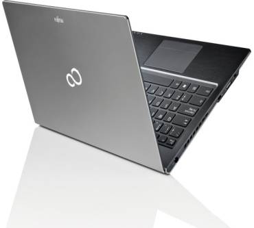 Produktbild Fujitsu Lifebook U772