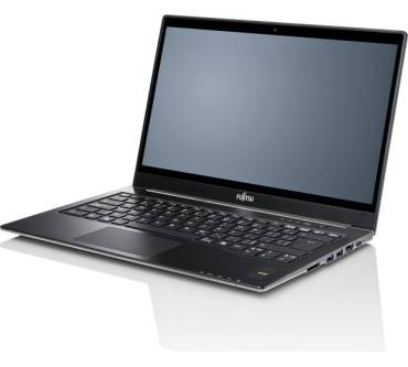 Produktbild Fujitsu Lifebook U772