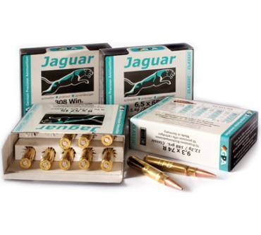 Produktbild Jaguar Geschosse Classic .308 Win. 9,2 g