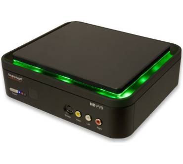 Produktbild Hauppauge HD PVR Gaming Edition